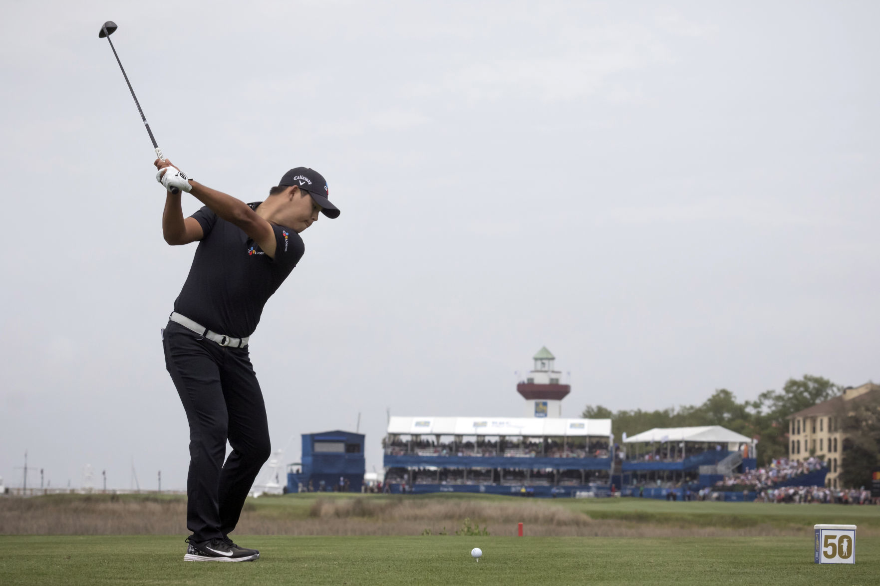 RBC Heritage Golf